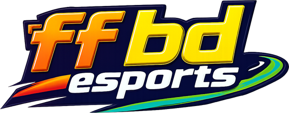 ff bd esports লোগো